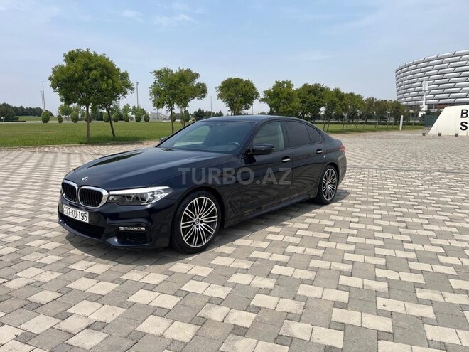 BMW 530-10