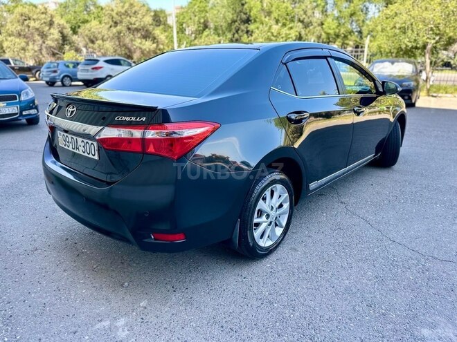 Toyota Corolla 2013, 147,000 km - 1.8 l - Bakı