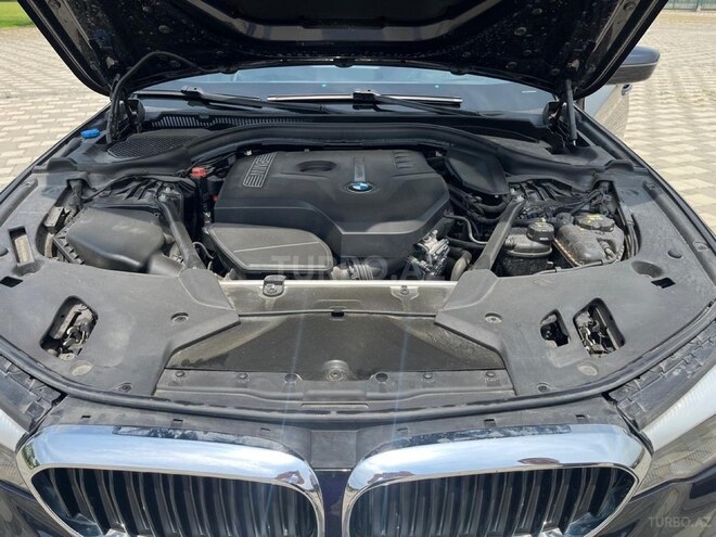 BMW 530-17