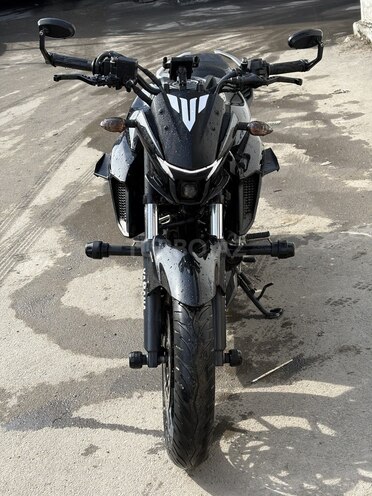 Yamaha  2023, 26,000 km - 0.3 l - Bakı