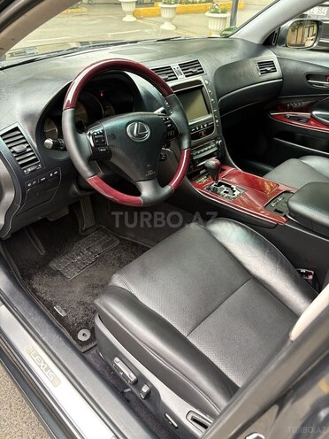 Lexus GS 300 2005, 437,000 km - 3.0 l - Bakı