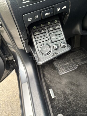 Lexus GS 300 2005, 437,000 km - 3.0 l - Bakı