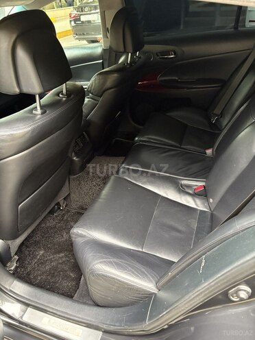 Lexus GS 300 2005, 437,000 km - 3.0 l - Bakı
