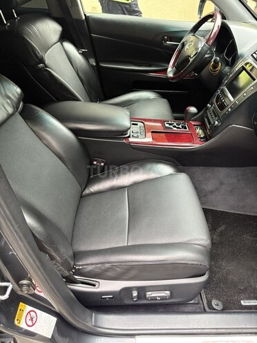 Lexus GS 300 2005, 437,000 km - 3.0 l - Bakı