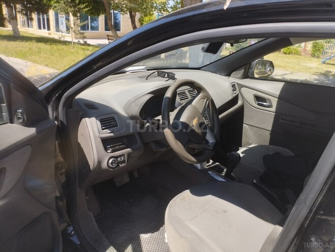 Chevrolet Cobalt 2022, 97,000 km - 1.5 l - Bakı