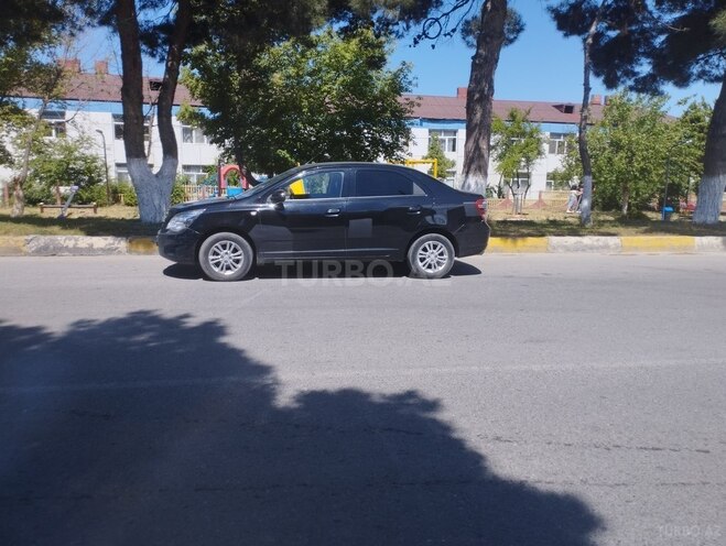 Chevrolet Cobalt 2022, 97,000 km - 1.5 l - Bakı