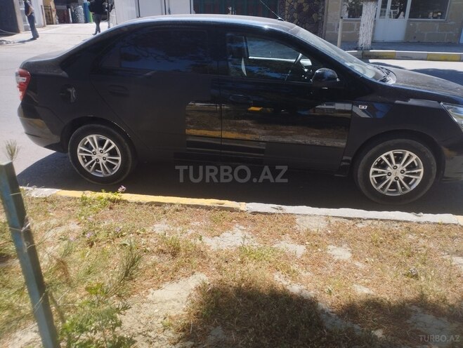Chevrolet Cobalt 2022, 97,000 km - 1.5 l - Bakı