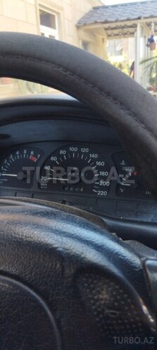 Opel Astra 1997, 435,437 km - 1.8 l - Sumqayıt