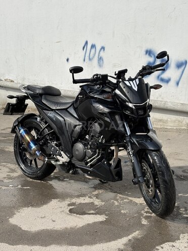Yamaha  2023, 26,000 km - 0.3 l - Bakı