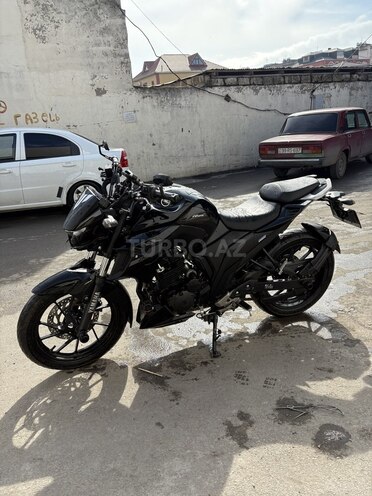 Yamaha  2023, 26,000 km - 0.3 l - Bakı