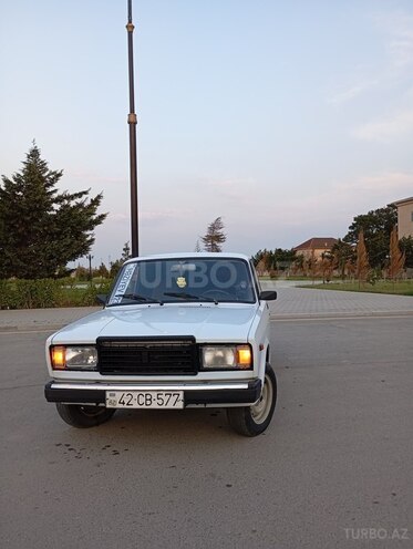 LADA (VAZ) 2107 1999, 95,000 km - 1.6 л - Neftçala