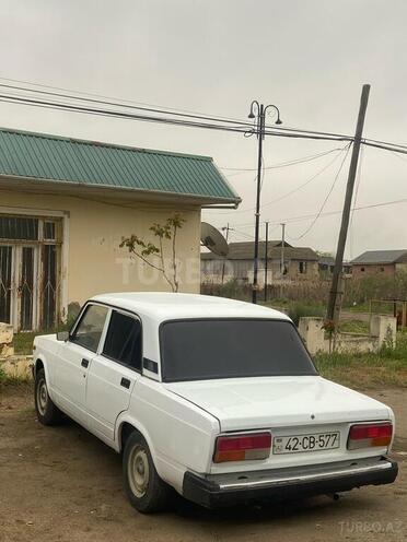 LADA (VAZ) 2107 1999, 95,000 km - 1.6 л - Neftçala