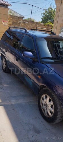 Opel Astra 1997, 435,437 km - 1.8 l - Sumqayıt