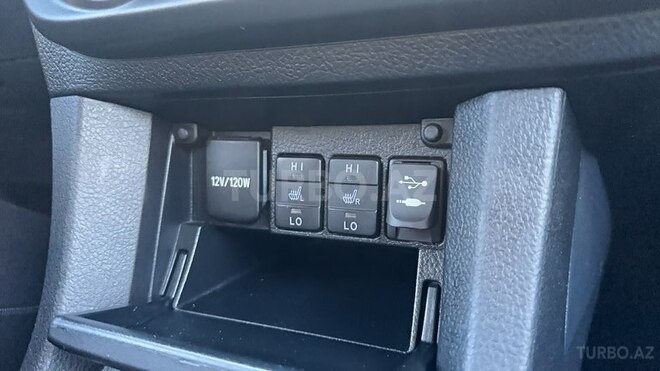Toyota Corolla 2013, 147,000 km - 1.8 l - Bakı