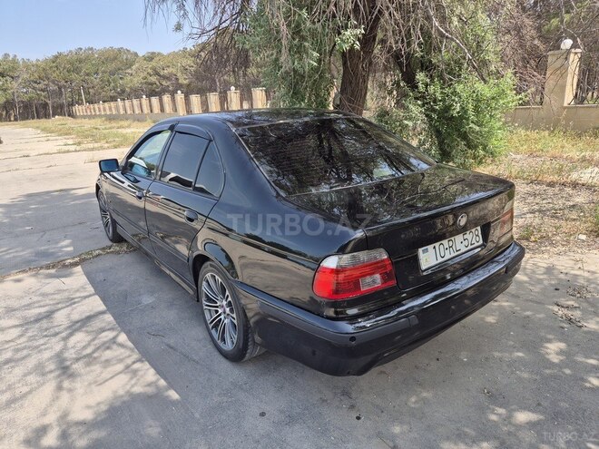 BMW 528 1997, 325,452 km - 2.8 л - Sumqayıt