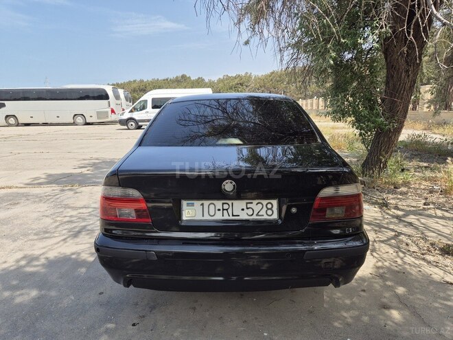 BMW 528 1997, 325,452 km - 2.8 л - Sumqayıt