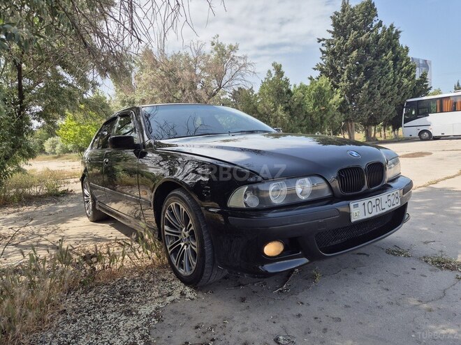 BMW 528 1997, 325,452 km - 2.8 л - Sumqayıt