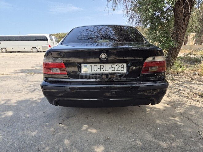 BMW 528 1997, 325,452 km - 2.8 л - Sumqayıt