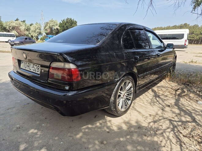 BMW 528 1997, 325,452 km - 2.8 л - Sumqayıt
