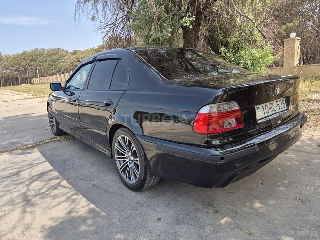 BMW 528 1997, 325,452 km - 2.8 л - Sumqayıt