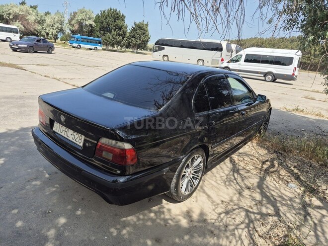 BMW 528 1997, 325,452 km - 2.8 л - Sumqayıt