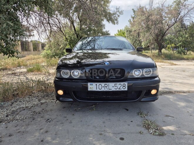 BMW 528 1997, 325,452 km - 2.8 л - Sumqayıt