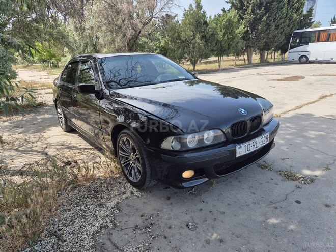 BMW 528 1997, 325,452 km - 2.8 л - Sumqayıt
