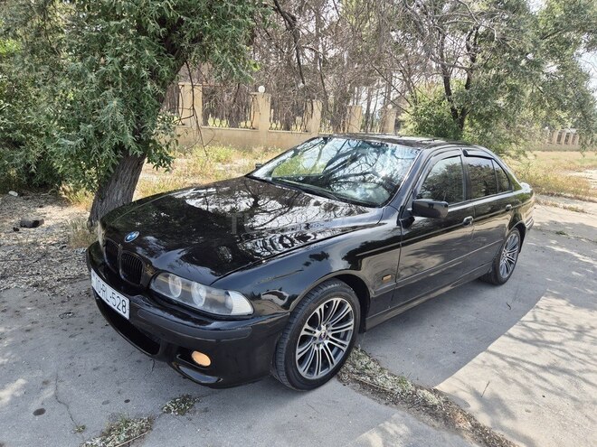 BMW 528 1997, 325,452 km - 2.8 л - Sumqayıt