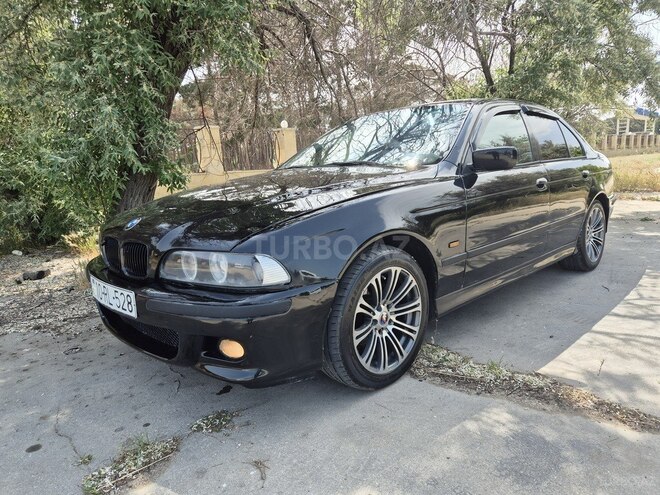 BMW 528 1997, 325,452 km - 2.8 л - Sumqayıt