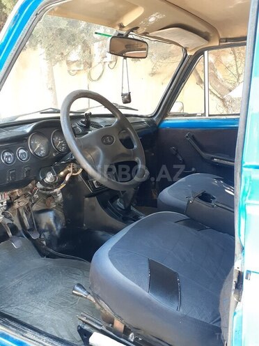 LADA (VAZ) 2106 1986, 95,231 km - 1.5 l - Bakı