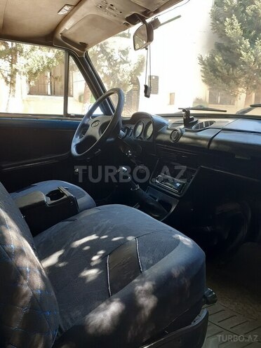 LADA (VAZ) 2106 1986, 95,231 km - 1.5 l - Bakı