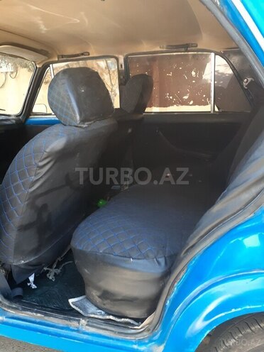 LADA (VAZ) 2106 1986, 95,231 km - 1.5 l - Bakı