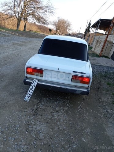 LADA (VAZ) 2107 1999, 95,000 km - 1.6 л - Neftçala