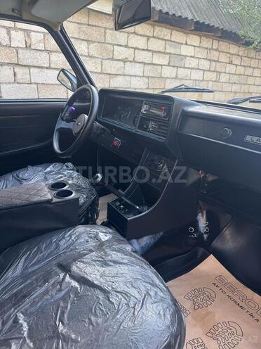 LADA (VAZ) 2107 1999, 95,000 km - 1.6 л - Neftçala