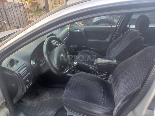 Opel Astra 2001, 450,000 km - 1.6 l - Bakı