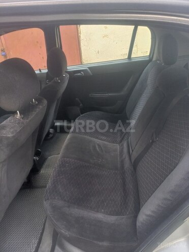 Opel Astra 2001, 450,000 km - 1.6 l - Bakı