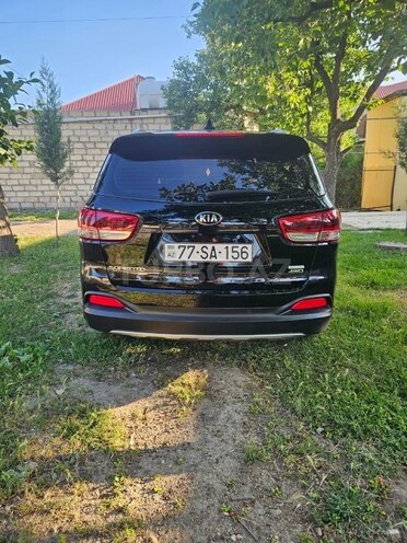 Kia Sorento 2014, 192,000 km - 2.0 l - Gəncə
