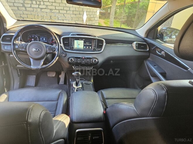 Kia Sorento 2014, 192,000 km - 2.0 l - Gəncə