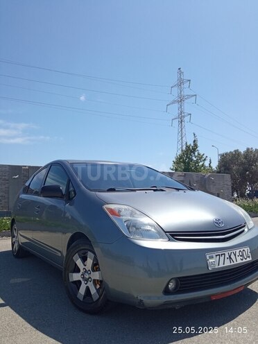 Toyota Prius 2005, 299,999 km - 1.5 l - Bakı