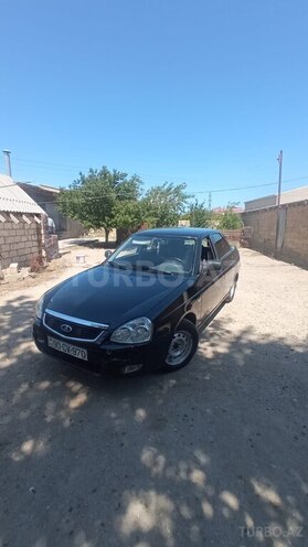 LADA (VAZ) Priora 2008, 191,129 km - 1.6 l - Sumqayıt