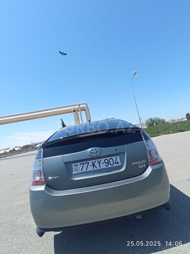 Toyota Prius 2005, 299,999 km - 1.5 l - Bakı