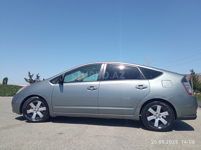 Toyota Prius 2005, 299,999 km - 1.5 l - Bakı