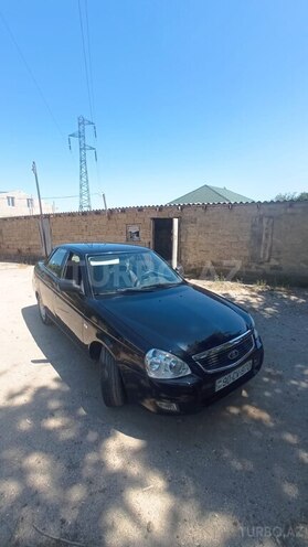 LADA (VAZ) Priora 2008, 191,129 km - 1.6 l - Sumqayıt