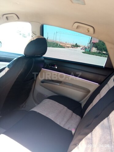 Toyota Prius 2005, 299,999 km - 1.5 l - Bakı