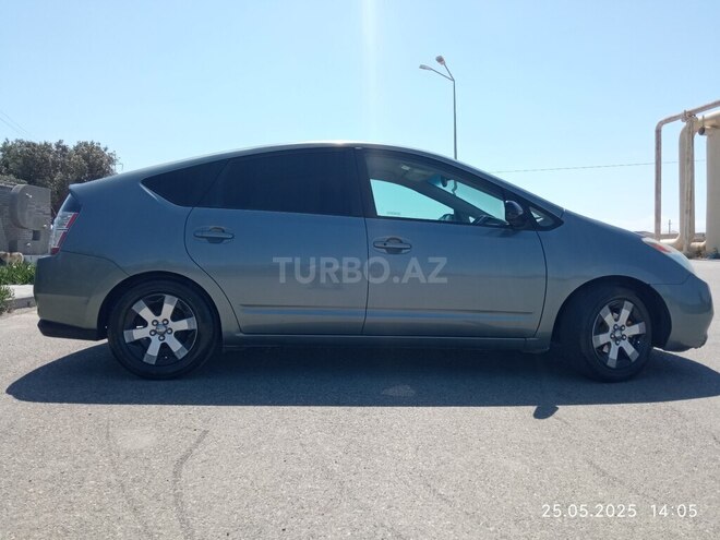 Toyota Prius 2005, 299,999 km - 1.5 l - Bakı