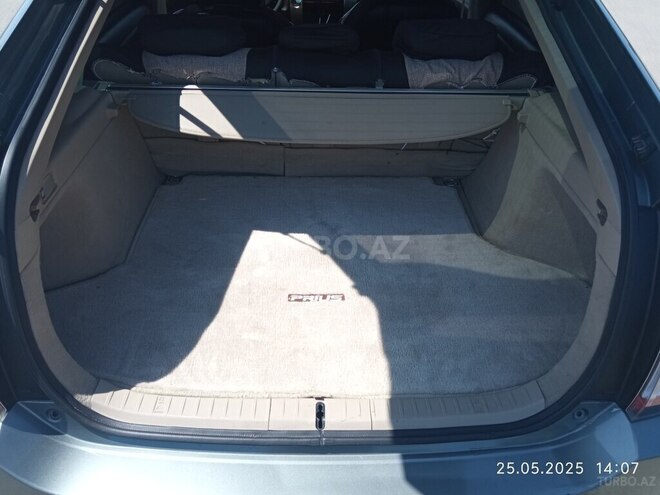 Toyota Prius 2005, 299,999 km - 1.5 l - Bakı