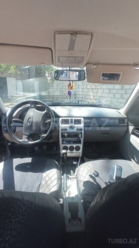 LADA (VAZ) Priora 2008, 191,129 km - 1.6 l - Sumqayıt