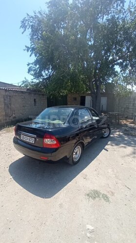 LADA (VAZ) Priora 2008, 191,129 km - 1.6 l - Sumqayıt