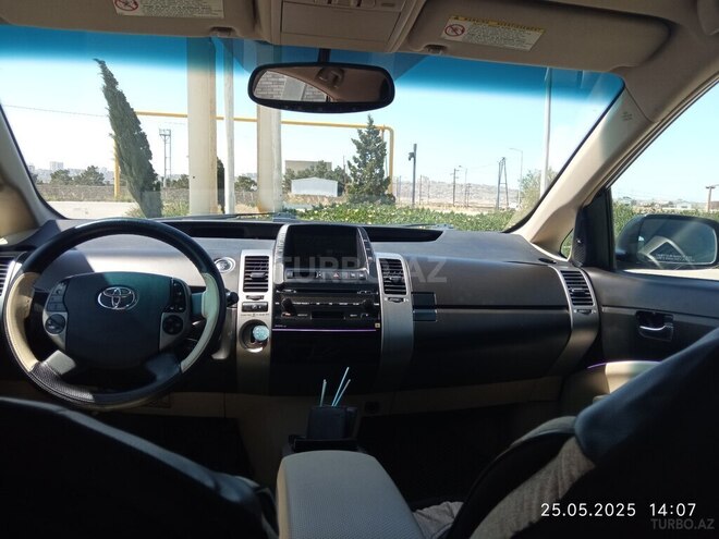 Toyota Prius 2005, 299,999 km - 1.5 l - Bakı