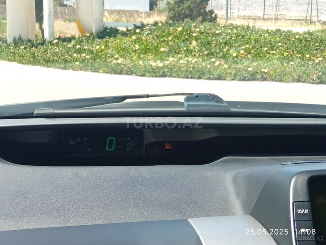 Toyota Prius 2005, 299,999 km - 1.5 l - Bakı